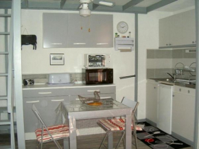 Studio Cap d'Agde, 1 pièce, 4 personnes - FR-1-249-8